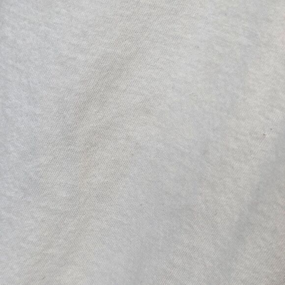 PCDS Earth Day 2012 Cream Short Sleeve 100% Organic Cotton T-Shirt S - Picture 12 of 16